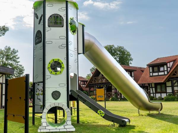 Domki letniskowe Stonka