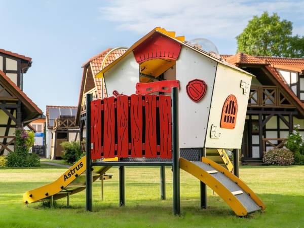 Domki letniskowe Stonka