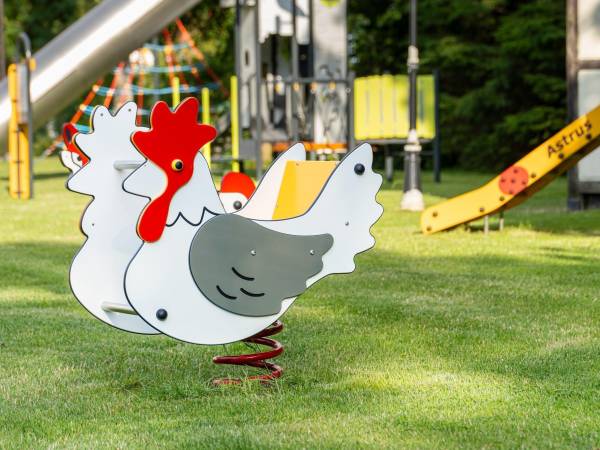 Domki letniskowe Stonka