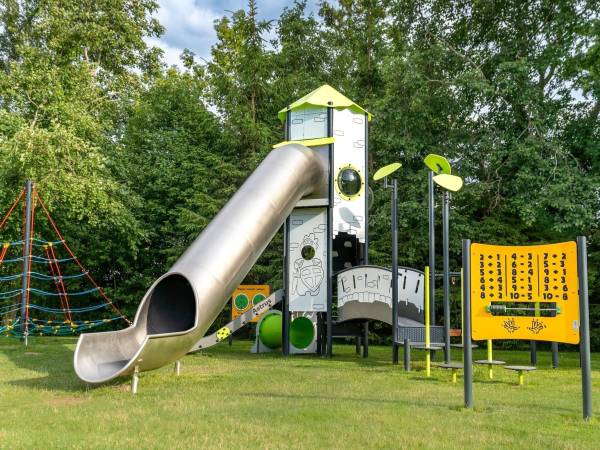 Domki letniskowe Stonka