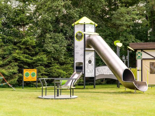 Domki letniskowe Stonka