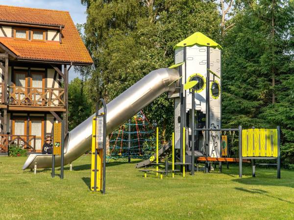 Domki letniskowe Stonka