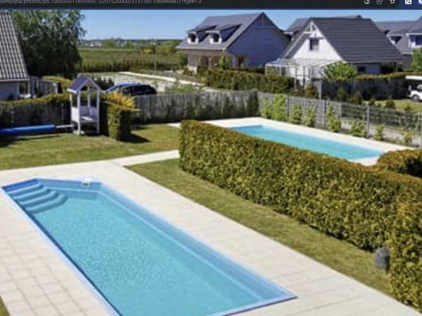 Domki, Apartamenty Lawendowa Wyspa 