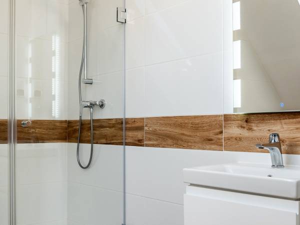 Nowe Domki Albatros Basen, Sauna, Jacuzzi 