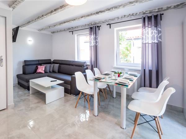 Nowe Domki Albatros Basen, Sauna, Jacuzzi 