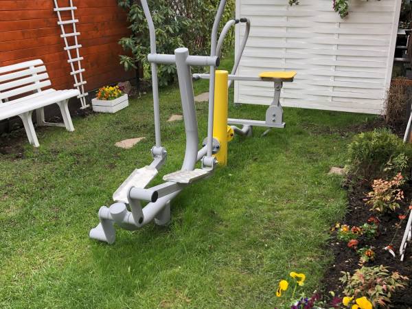 Domki Letniskowe Katarzyna