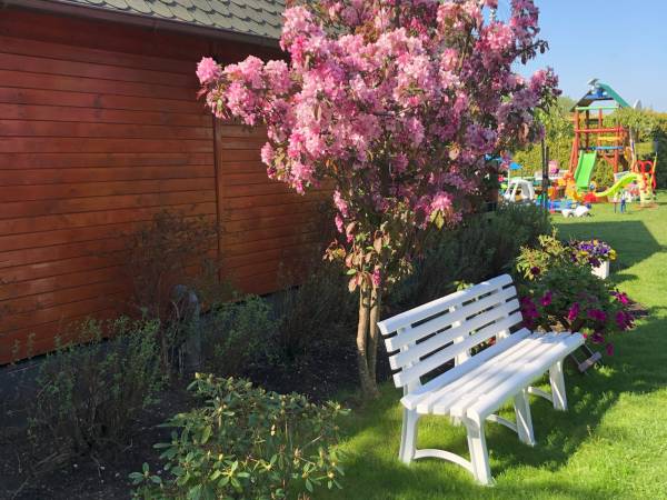 Domki Letniskowe Katarzyna