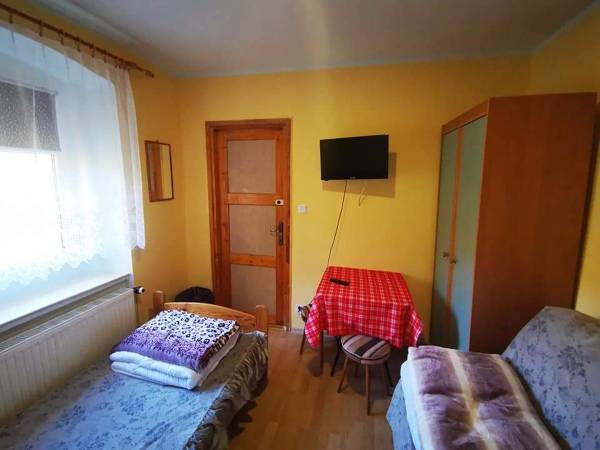 SSM Wojtek pokój 10a