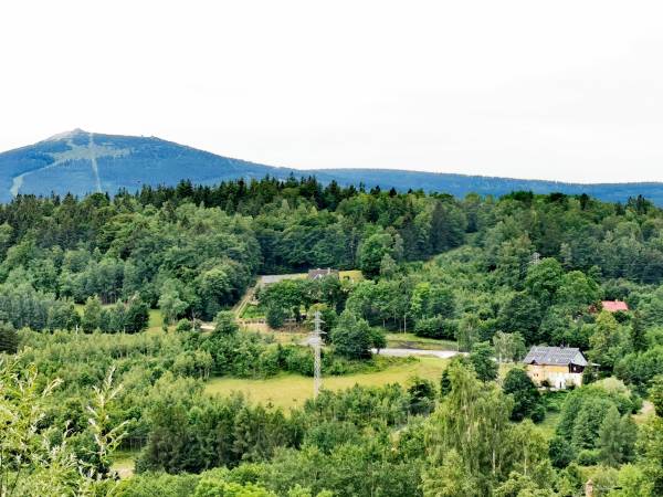 Szkolne Schronisko Młodzieżowe Wojtek w Szklarskiej Porębie