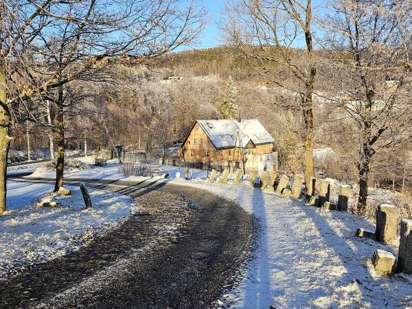 Szkolne Schronisko Młodzieżowe Wojtek w Szklarskiej Porębie