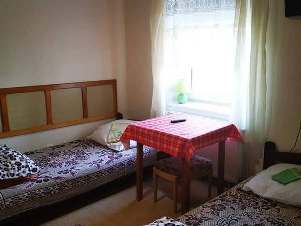 SSM Wojtek pokój 12