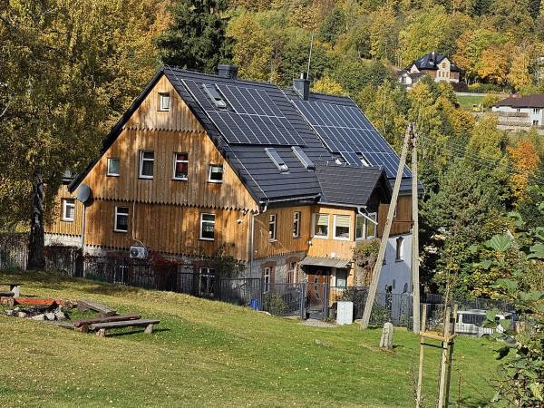 Szkolne Schronisko Młodzieżowe Wojtek