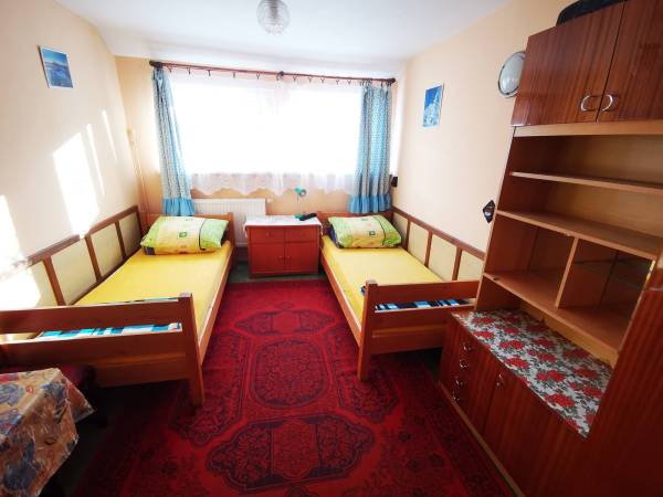 SSM Złoty Widok pokój 24