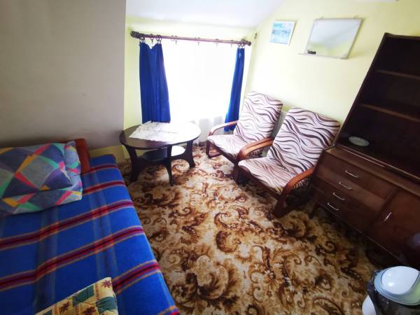 SSM Złoty Widok pokój 26