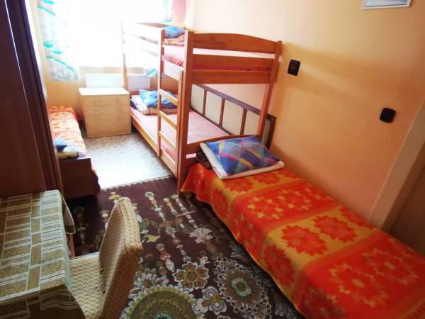 SSM Złoty Widok pokój 22