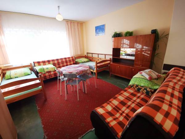 SSM Złoty Widok pokój 15