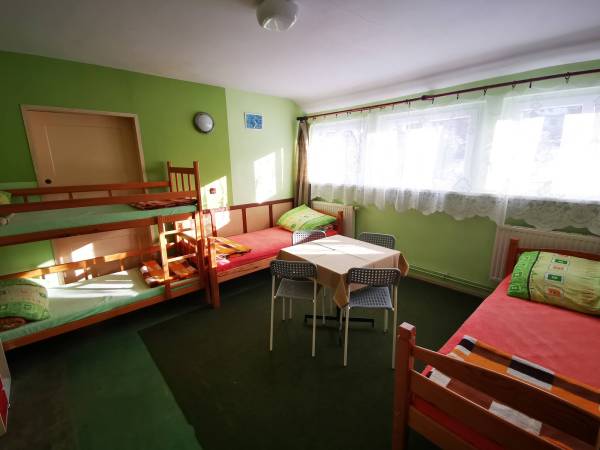 SSM Złoty Widok pokój 23