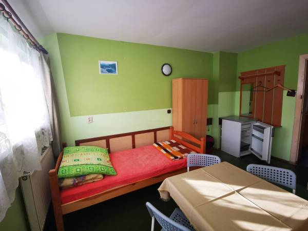 SSM Złoty Widok pokój 23