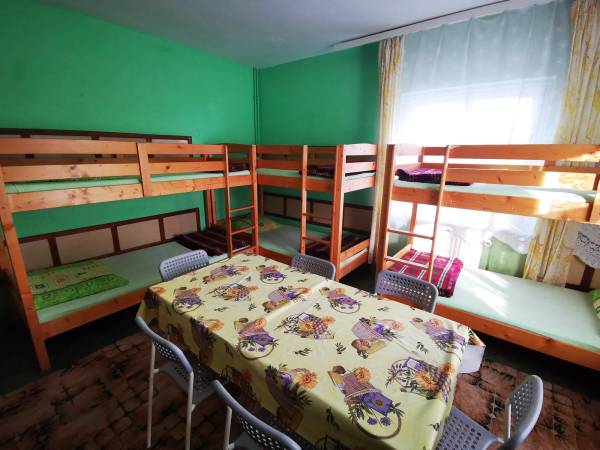 SSM Złoty Widok pokój 14