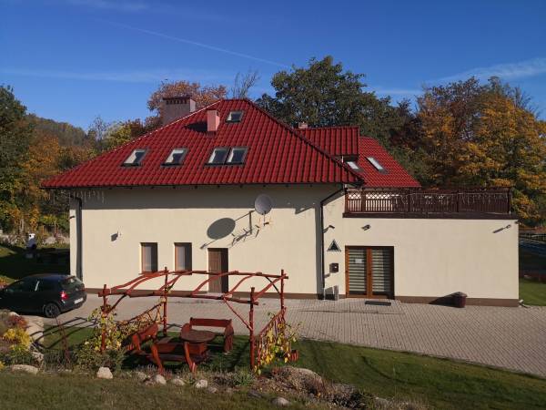 Szkolne Schronisko Młodzieżowe PLUM w Piechowicach 6km od centrum Szklarskiej Poręby