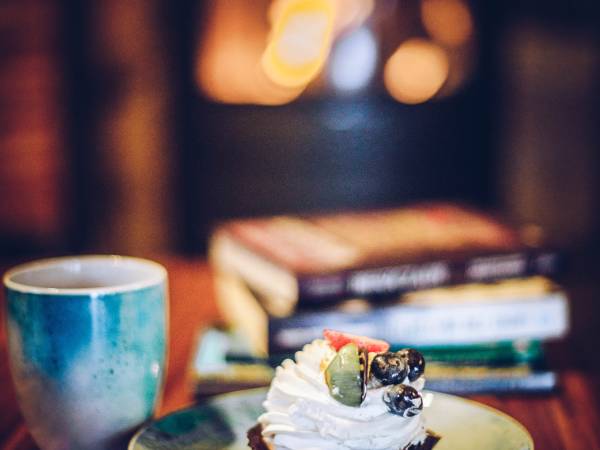 BRATNIA BYSTRE - Domy z bala z jacuzzi i sauna