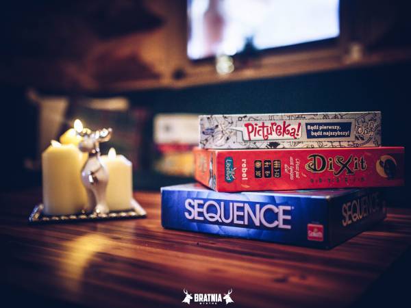 BRATNIA BYSTRE - Domy z bala z jacuzzi i sauna