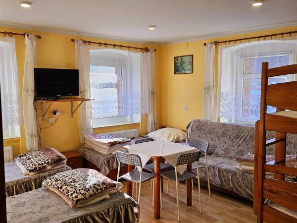 SSM Wojtek pokój 10