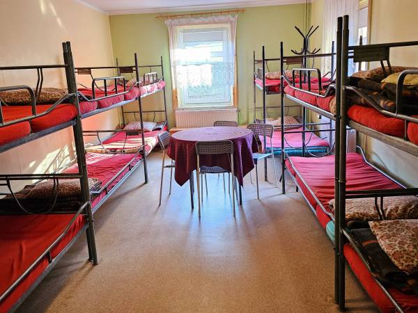 SSM Wojtek pokój 11 - zbiorowy