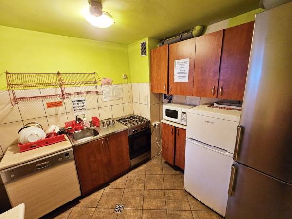 SSM Wojtek kuchnia turystyczna