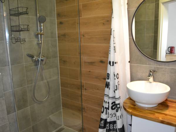 Dom Aurora Pokoje i Apartamenty w Dziwnówku