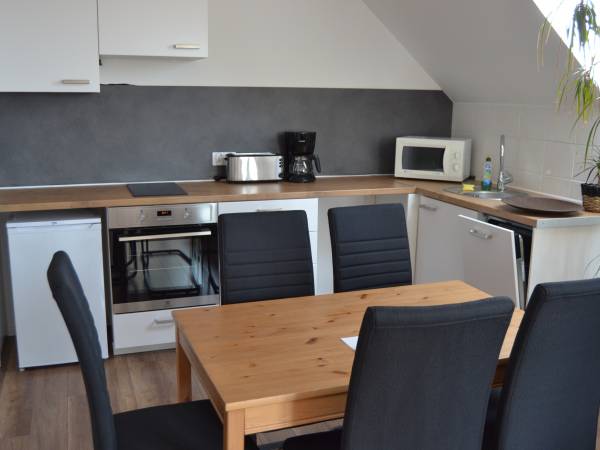 Dom Aurora Pokoje i Apartamenty w Dziwnówku