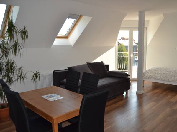 Dom Aurora Pokoje i Apartamenty w Dziwnówku