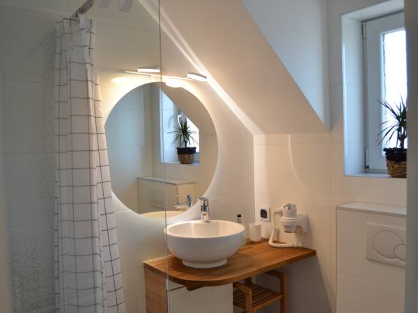 Dom Aurora Pokoje i Apartamenty w Dziwnówku