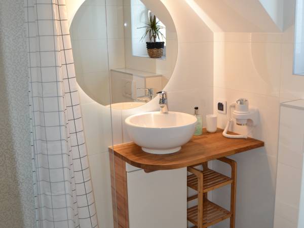 Dom Aurora Pokoje i Apartamenty w Dziwnówku