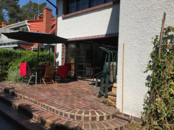 Nad Morzem - Komfortowy Dom