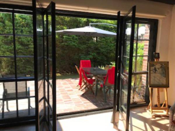 Nad Morzem - Komfortowy Dom