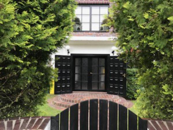 Nad Morzem - Komfortowy Dom