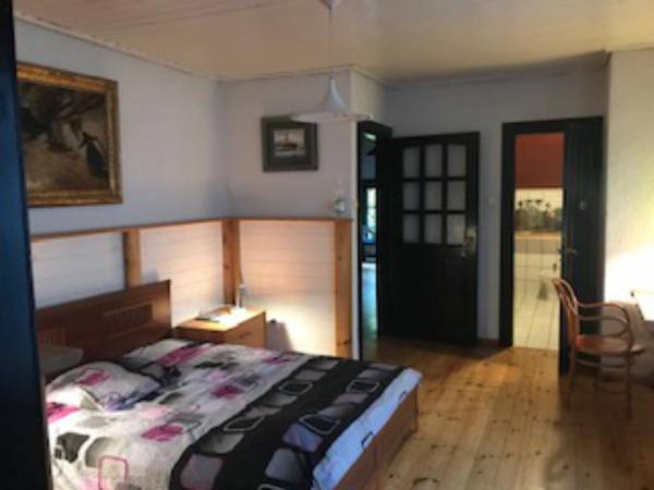 Nad Morzem - Komfortowy Dom