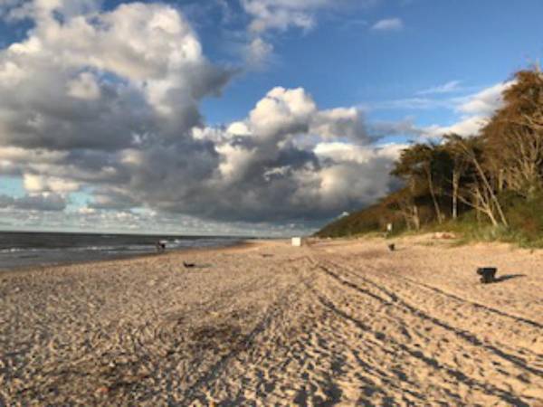 Nad Morzem - Komfortowy Dom