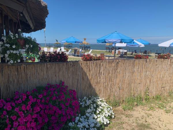 Domki Całoroczne Srebrna Riwiera 