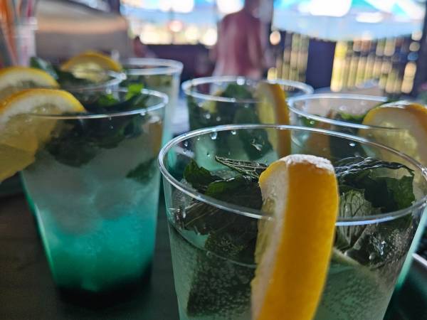 Domki Całoroczne Srebrna Riwiera 