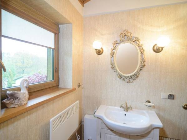 Domki Zielone Wzgórza 