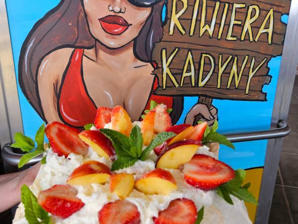 Domki Całoroczne Srebrna Riwiera 