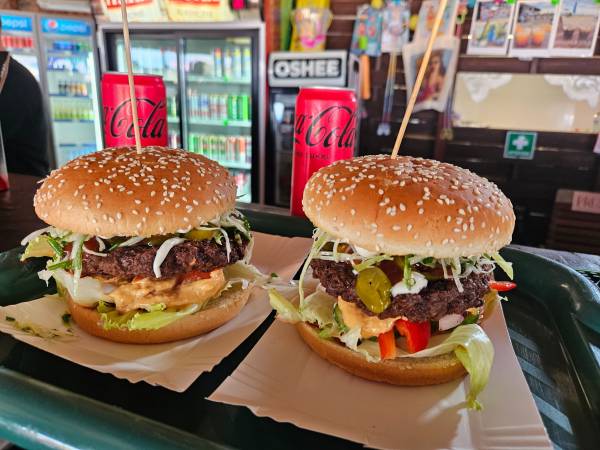 Domki Całoroczne Srebrna Riwiera 