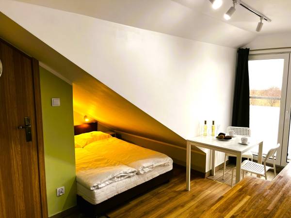 Pokój VP23 II piętro