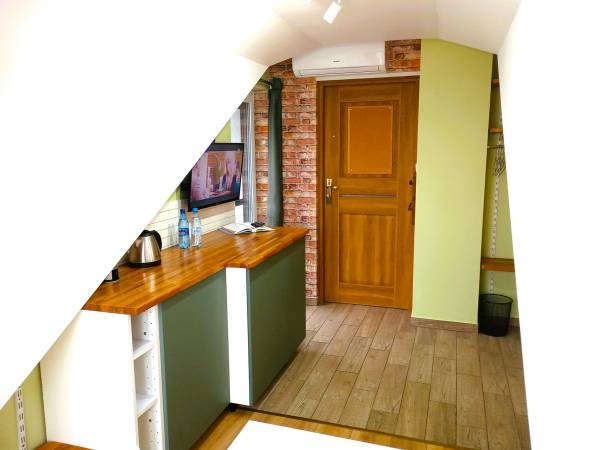 Pokój VP23 II piętro