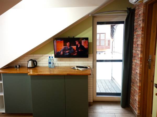 Pokój VP23 II piętro