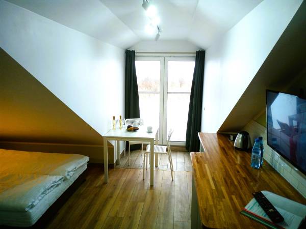 Pokój VP23 II piętro