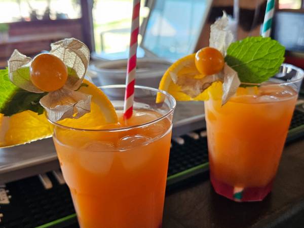 Domki Całoroczne Srebrna Riwiera 