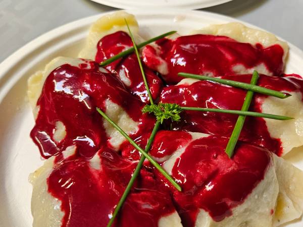 Domki Całoroczne Srebrna Riwiera 